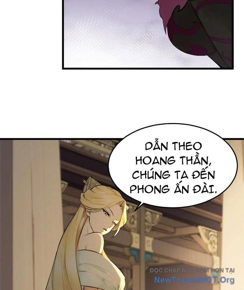 Ngươi Là Hạng Người Gì Cũng Dám Ở Tiên Giới Lên Mặt Với Ta? Chapter 88 - 61