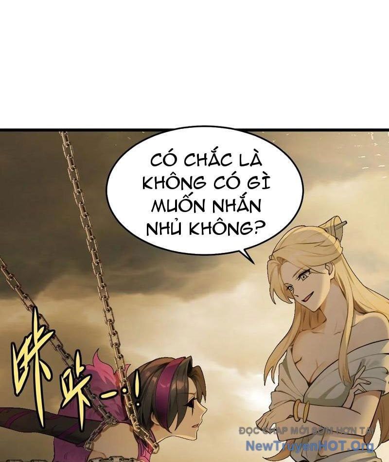 Ngươi Là Hạng Người Gì Cũng Dám Ở Tiên Giới Lên Mặt Với Ta? Chapter 88 - 67