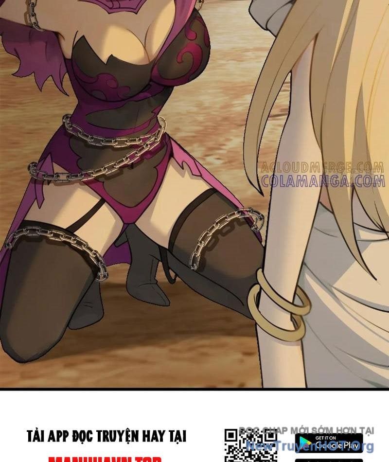 Ngươi Là Hạng Người Gì Cũng Dám Ở Tiên Giới Lên Mặt Với Ta? Chapter 88 - 71