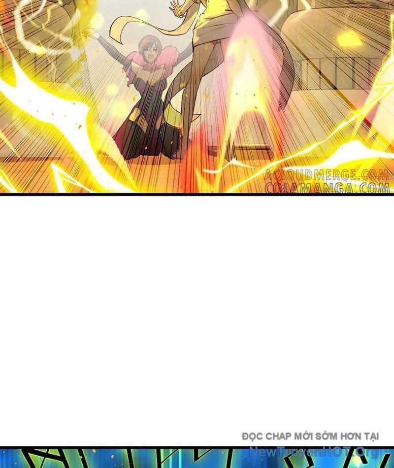 Ngươi Là Hạng Người Gì Cũng Dám Ở Tiên Giới Lên Mặt Với Ta? Chapter 88 - 76