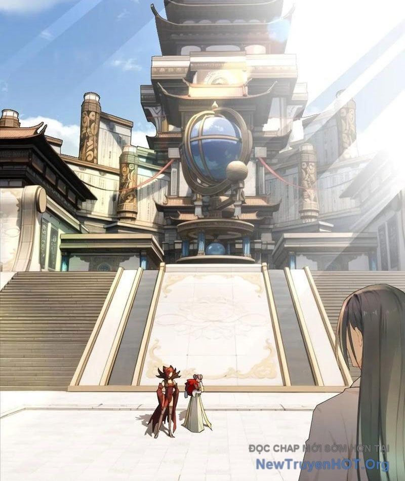 Ngươi Là Hạng Người Gì Cũng Dám Ở Tiên Giới Lên Mặt Với Ta? Chapter 88 - 10