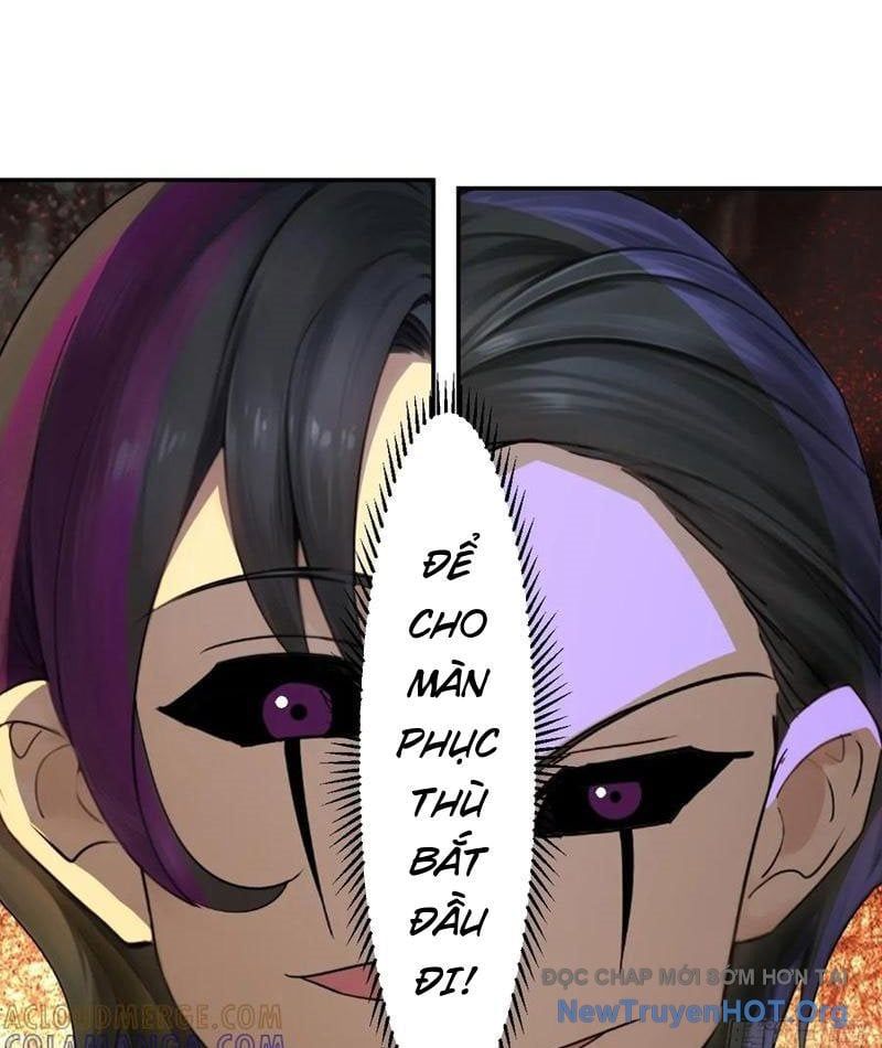 Ngươi Là Hạng Người Gì Cũng Dám Ở Tiên Giới Lên Mặt Với Ta? Chapter 88 - 94