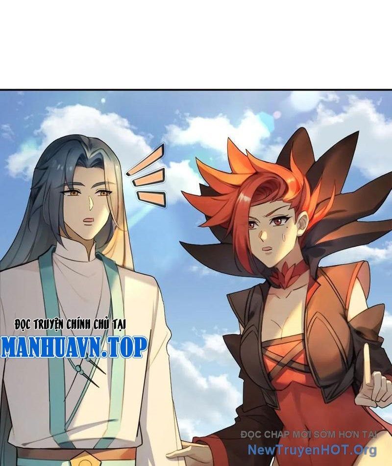 Ngươi Là Hạng Người Gì Cũng Dám Ở Tiên Giới Lên Mặt Với Ta? Chapter 88 - 100