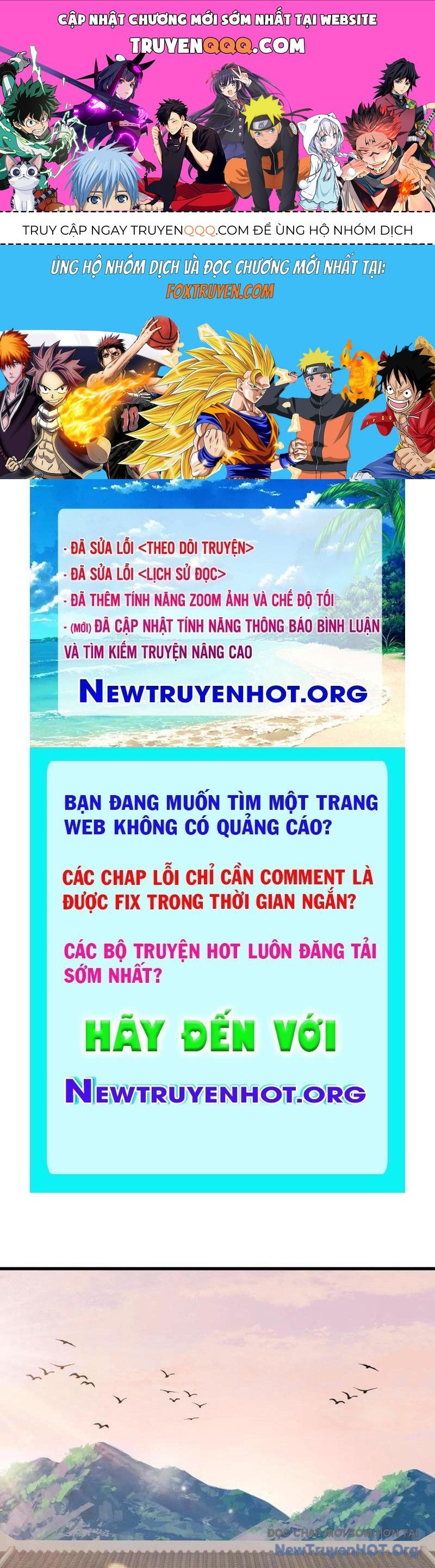 Ngươi Là Hạng Người Gì Cũng Dám Ở Tiên Giới Lên Mặt Với Ta? Chapter 89 - 1
