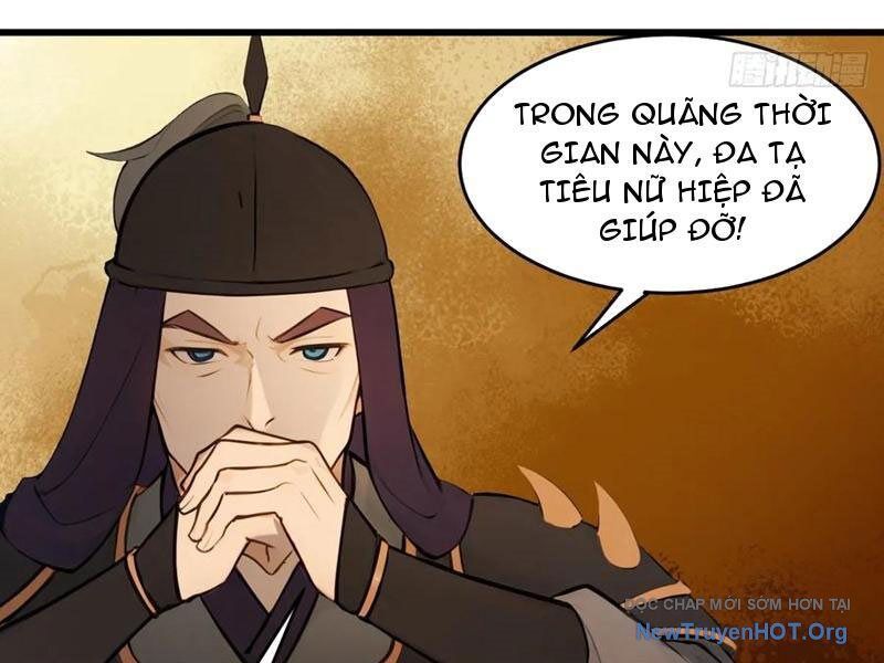 Ngươi Là Hạng Người Gì Cũng Dám Ở Tiên Giới Lên Mặt Với Ta? Chapter 89 - 107