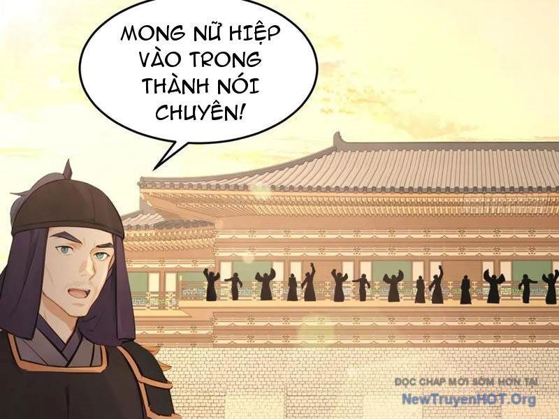 Ngươi Là Hạng Người Gì Cũng Dám Ở Tiên Giới Lên Mặt Với Ta? Chapter 89 - 109