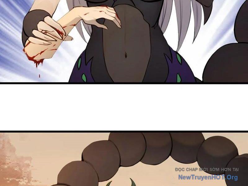 Ngươi Là Hạng Người Gì Cũng Dám Ở Tiên Giới Lên Mặt Với Ta? Chapter 89 - 116