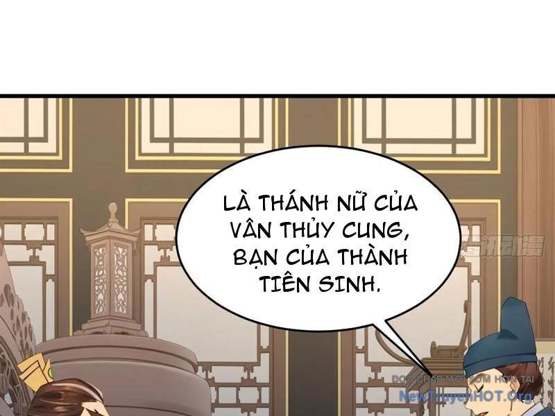 Ngươi Là Hạng Người Gì Cũng Dám Ở Tiên Giới Lên Mặt Với Ta? Chapter 89 - 135