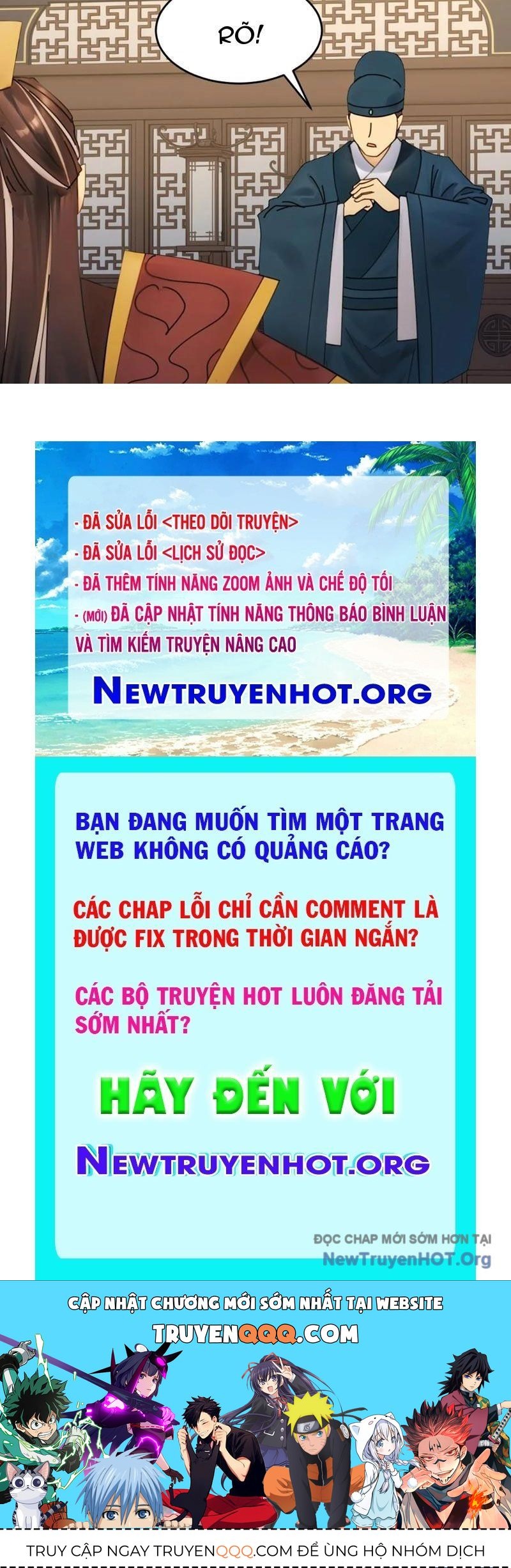 Ngươi Là Hạng Người Gì Cũng Dám Ở Tiên Giới Lên Mặt Với Ta? Chapter 89 - 154