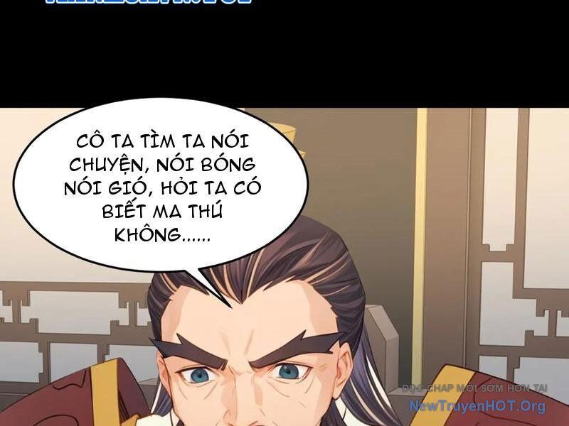 Ngươi Là Hạng Người Gì Cũng Dám Ở Tiên Giới Lên Mặt Với Ta? Chapter 89 - 20