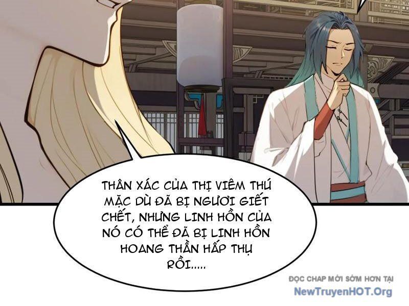 Ngươi Là Hạng Người Gì Cũng Dám Ở Tiên Giới Lên Mặt Với Ta? Chapter 89 - 29