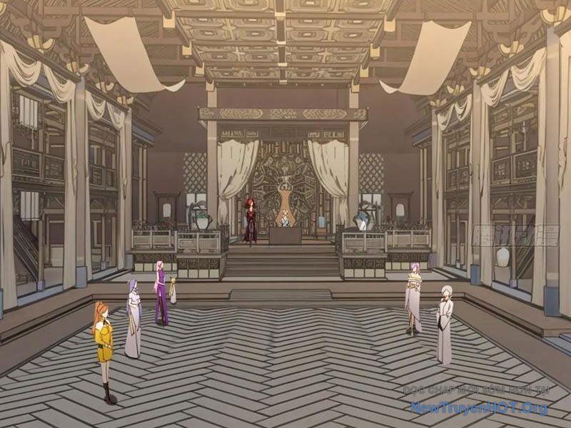 Ngươi Là Hạng Người Gì Cũng Dám Ở Tiên Giới Lên Mặt Với Ta? Chapter 89 - 5