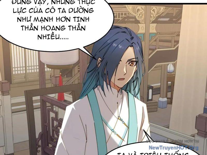 Ngươi Là Hạng Người Gì Cũng Dám Ở Tiên Giới Lên Mặt Với Ta? Chapter 89 - 9