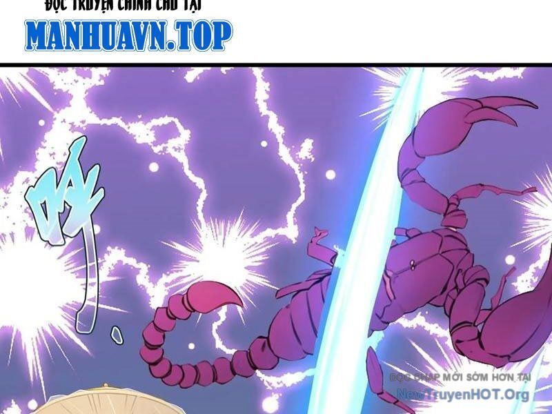 Ngươi Là Hạng Người Gì Cũng Dám Ở Tiên Giới Lên Mặt Với Ta? Chapter 89 - 90