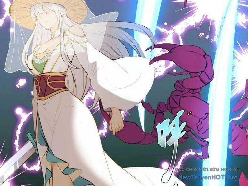 Ngươi Là Hạng Người Gì Cũng Dám Ở Tiên Giới Lên Mặt Với Ta? Chapter 89 - 91