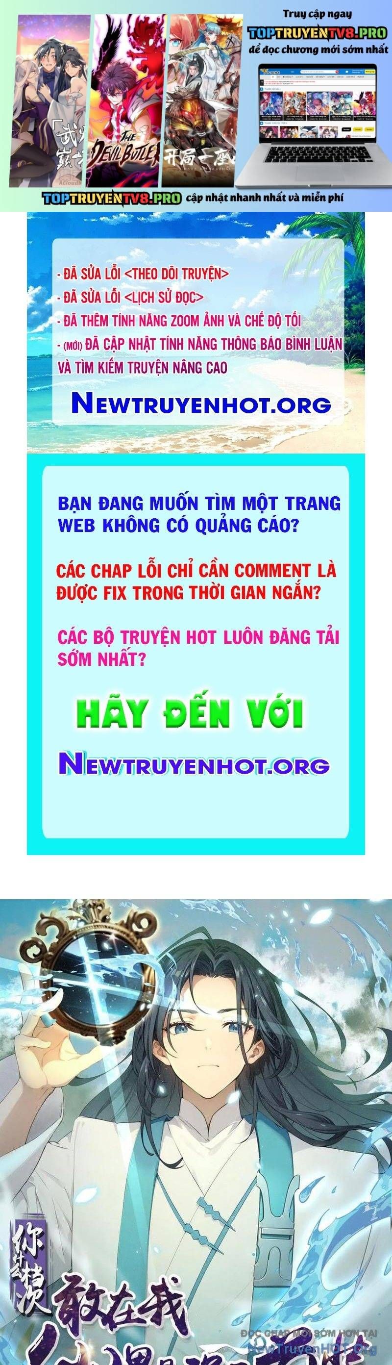 Ngươi Là Hạng Người Gì Cũng Dám Ở Tiên Giới Lên Mặt Với Ta? Chapter 90 - 2