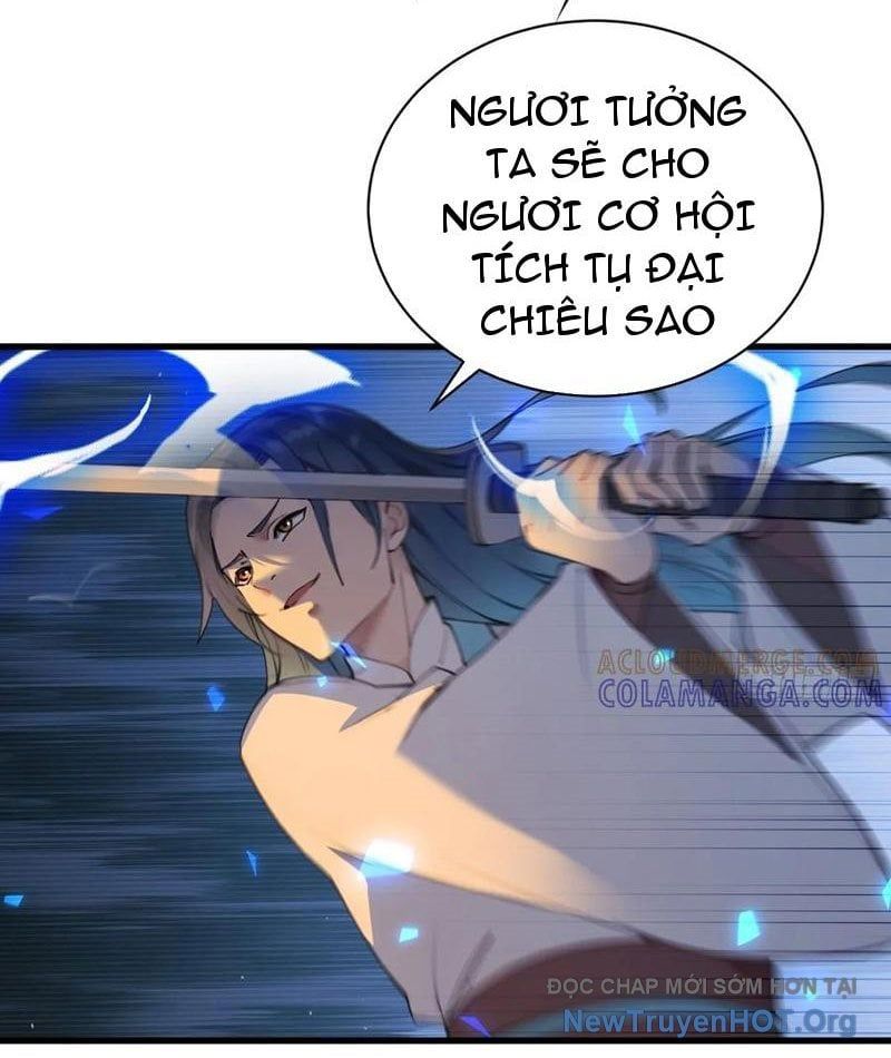 Ngươi Là Hạng Người Gì Cũng Dám Ở Tiên Giới Lên Mặt Với Ta? Chapter 90 - 101