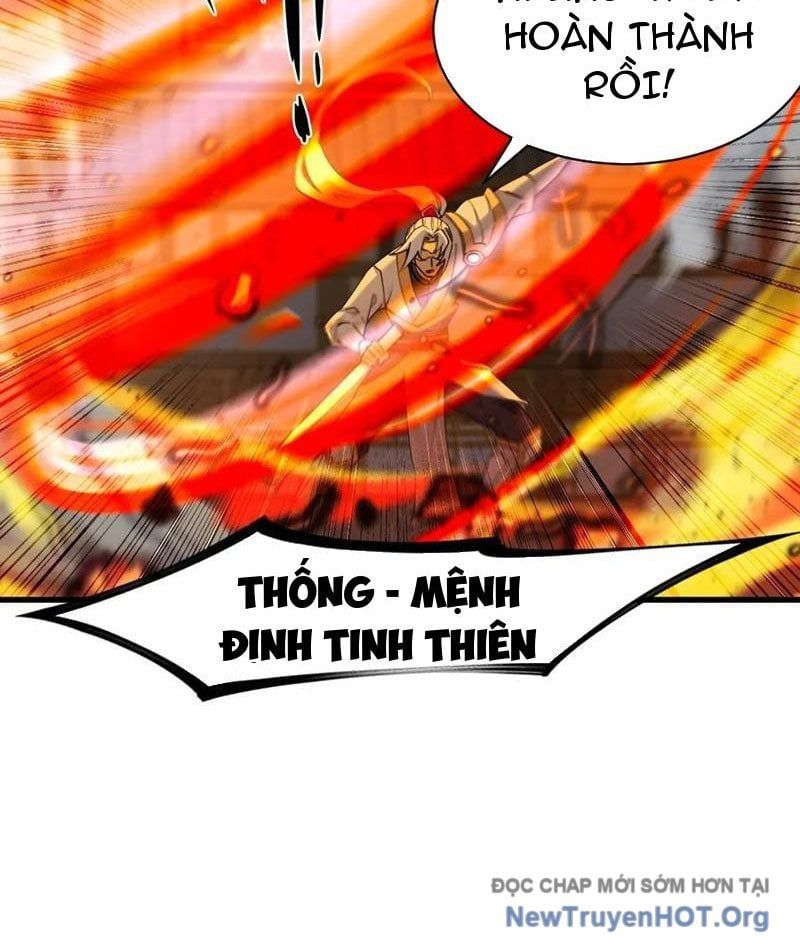 Ngươi Là Hạng Người Gì Cũng Dám Ở Tiên Giới Lên Mặt Với Ta? Chapter 90 - 104