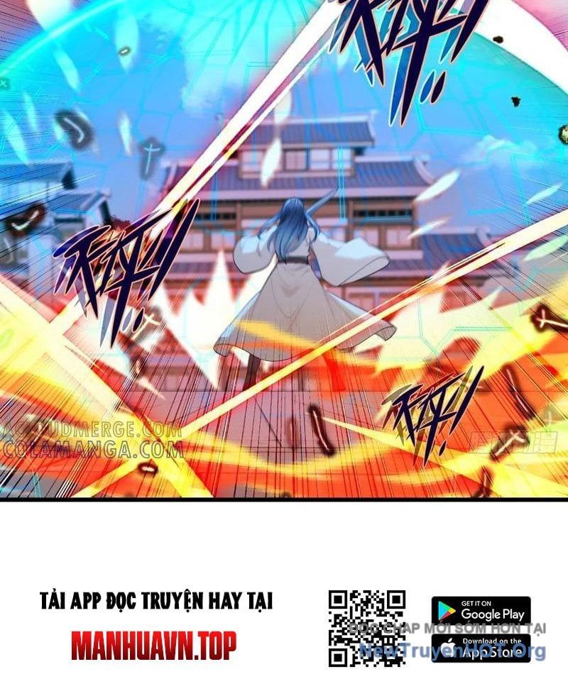 Ngươi Là Hạng Người Gì Cũng Dám Ở Tiên Giới Lên Mặt Với Ta? Chapter 90 - 106