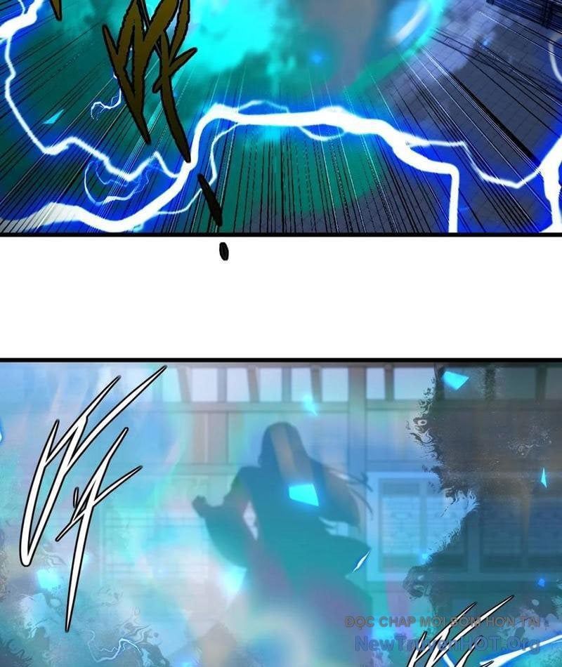 Ngươi Là Hạng Người Gì Cũng Dám Ở Tiên Giới Lên Mặt Với Ta? Chapter 90 - 118