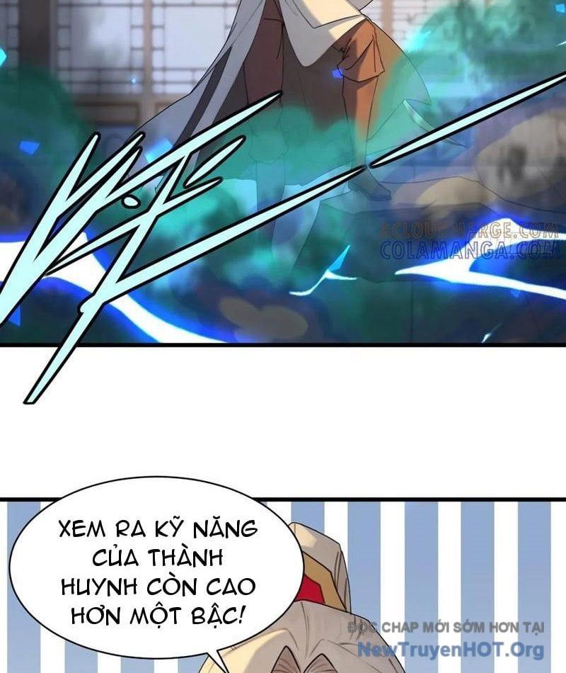 Ngươi Là Hạng Người Gì Cũng Dám Ở Tiên Giới Lên Mặt Với Ta? Chapter 90 - 120