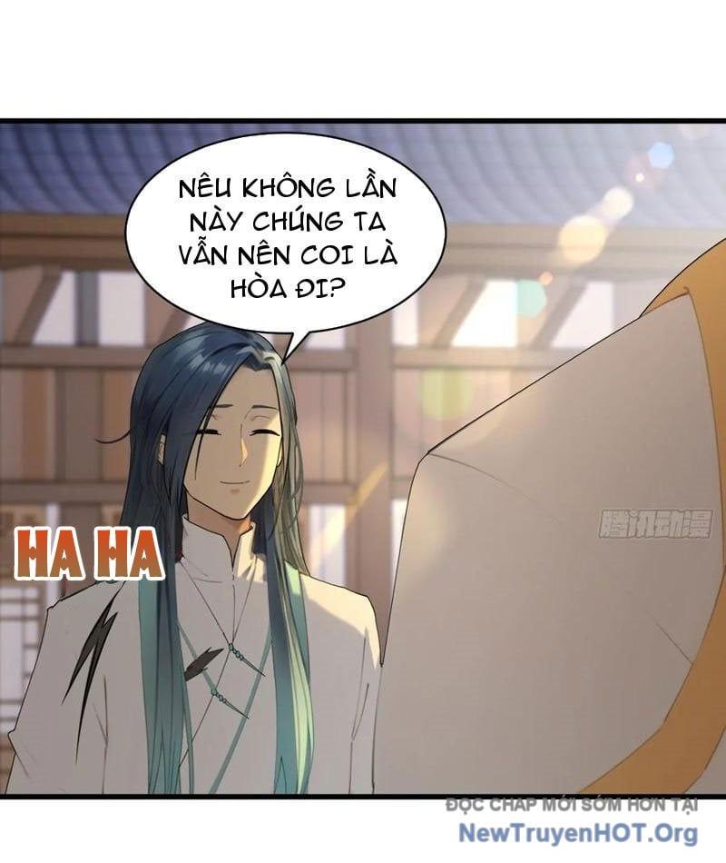Ngươi Là Hạng Người Gì Cũng Dám Ở Tiên Giới Lên Mặt Với Ta? Chapter 90 - 122