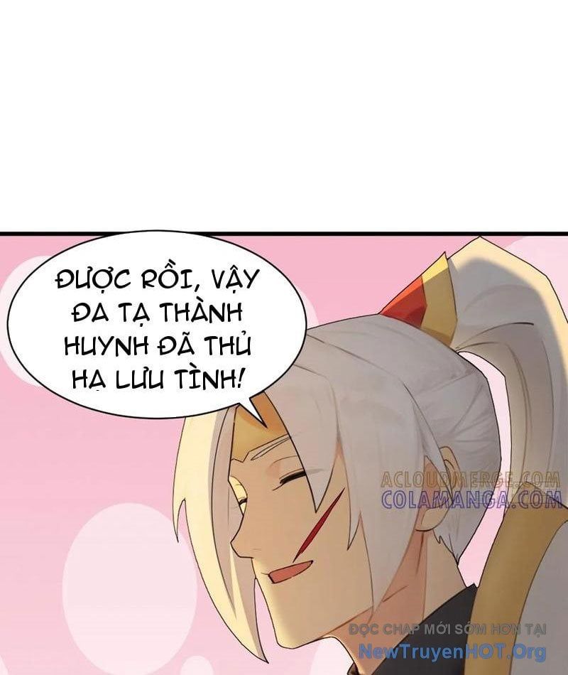 Ngươi Là Hạng Người Gì Cũng Dám Ở Tiên Giới Lên Mặt Với Ta? Chapter 90 - 123