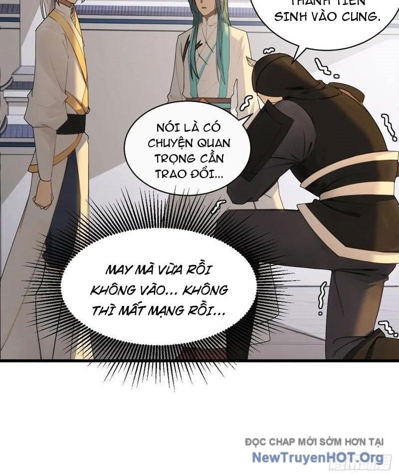 Ngươi Là Hạng Người Gì Cũng Dám Ở Tiên Giới Lên Mặt Với Ta? Chapter 90 - 125