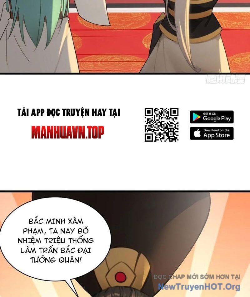 Ngươi Là Hạng Người Gì Cũng Dám Ở Tiên Giới Lên Mặt Với Ta? Chapter 90 - 132