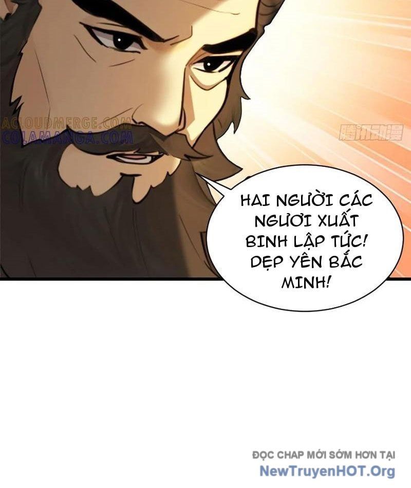 Ngươi Là Hạng Người Gì Cũng Dám Ở Tiên Giới Lên Mặt Với Ta? Chapter 90 - 135