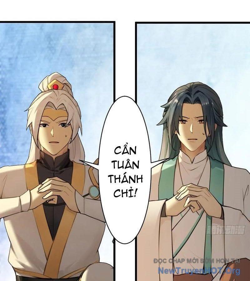 Ngươi Là Hạng Người Gì Cũng Dám Ở Tiên Giới Lên Mặt Với Ta? Chapter 90 - 136