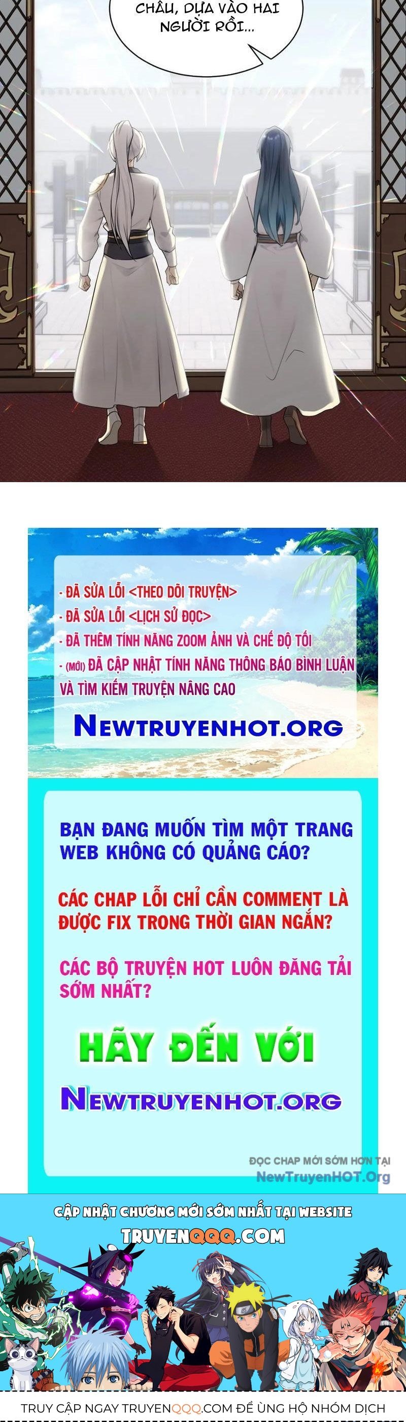 Ngươi Là Hạng Người Gì Cũng Dám Ở Tiên Giới Lên Mặt Với Ta? Chapter 90 - 140