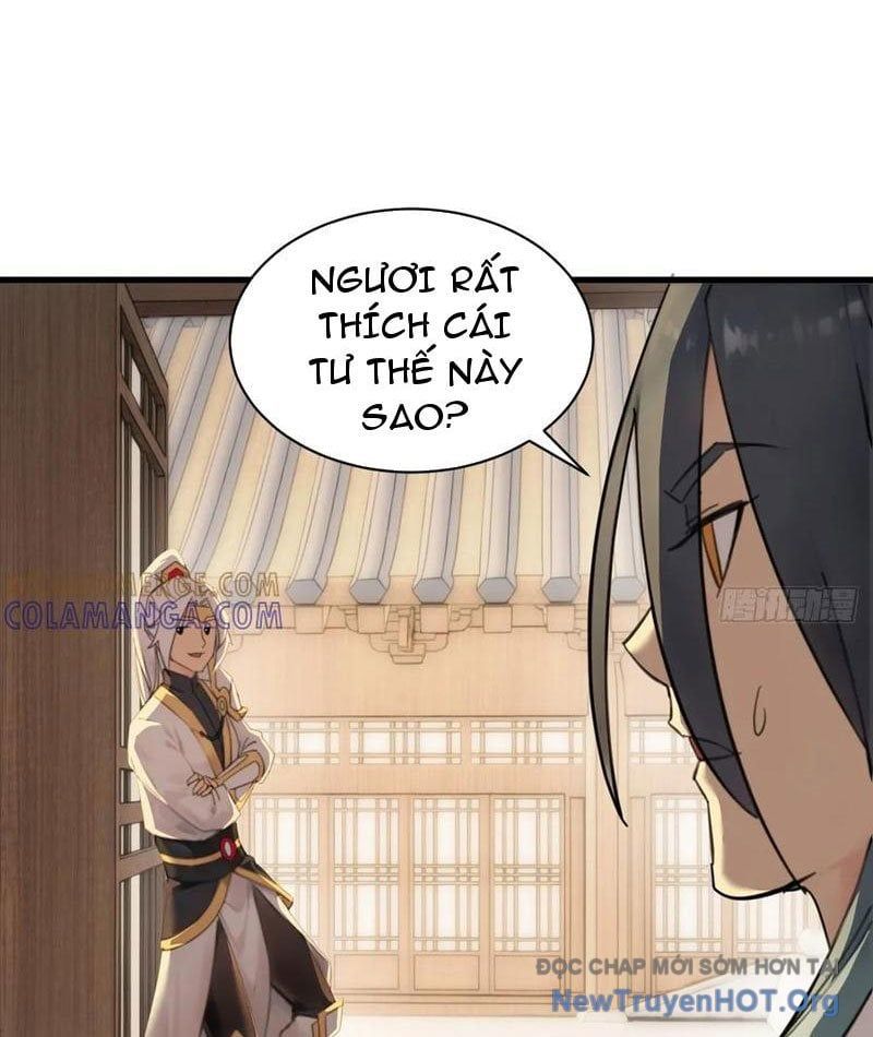 Ngươi Là Hạng Người Gì Cũng Dám Ở Tiên Giới Lên Mặt Với Ta? Chapter 90 - 17