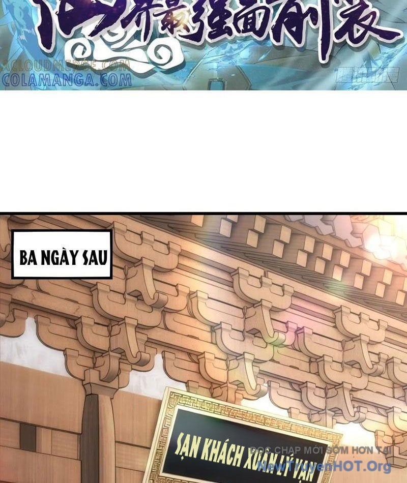 Ngươi Là Hạng Người Gì Cũng Dám Ở Tiên Giới Lên Mặt Với Ta? Chapter 90 - 3