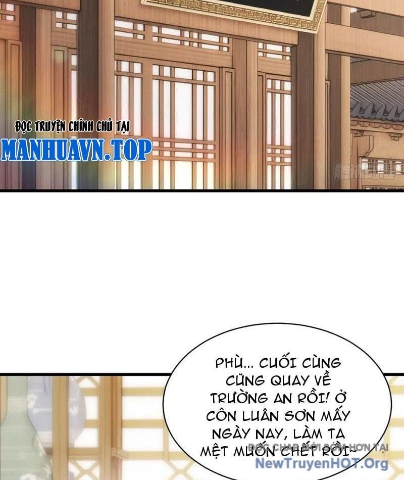 Ngươi Là Hạng Người Gì Cũng Dám Ở Tiên Giới Lên Mặt Với Ta? Chapter 90 - 4