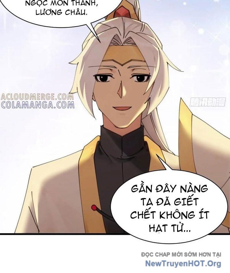 Ngươi Là Hạng Người Gì Cũng Dám Ở Tiên Giới Lên Mặt Với Ta? Chapter 90 - 31