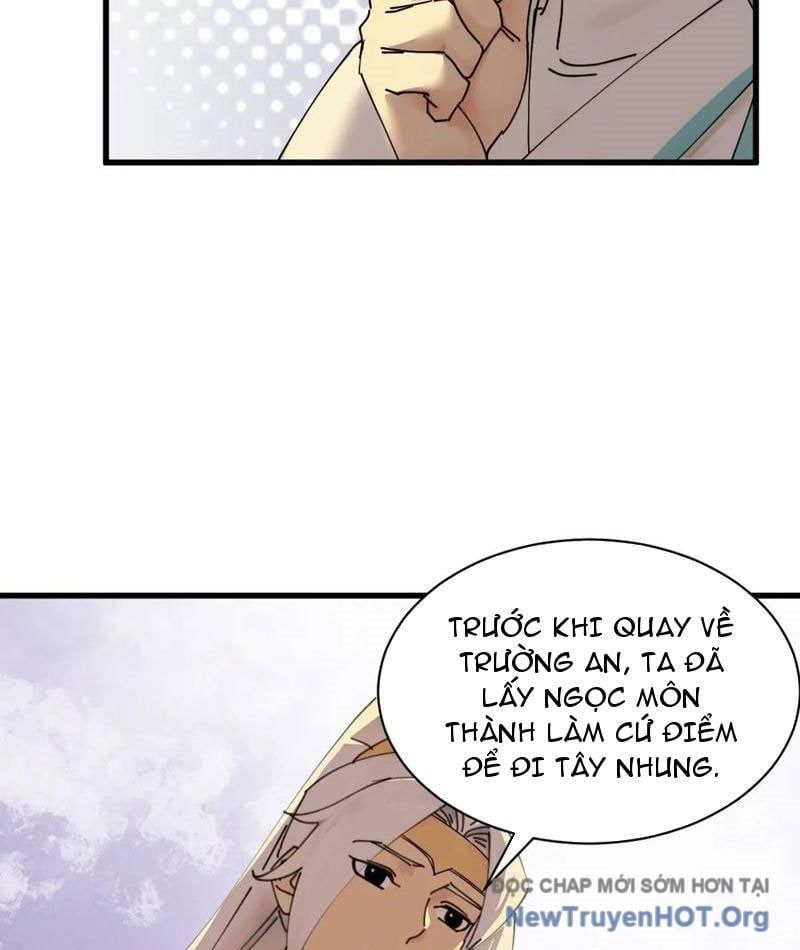 Ngươi Là Hạng Người Gì Cũng Dám Ở Tiên Giới Lên Mặt Với Ta? Chapter 90 - 33