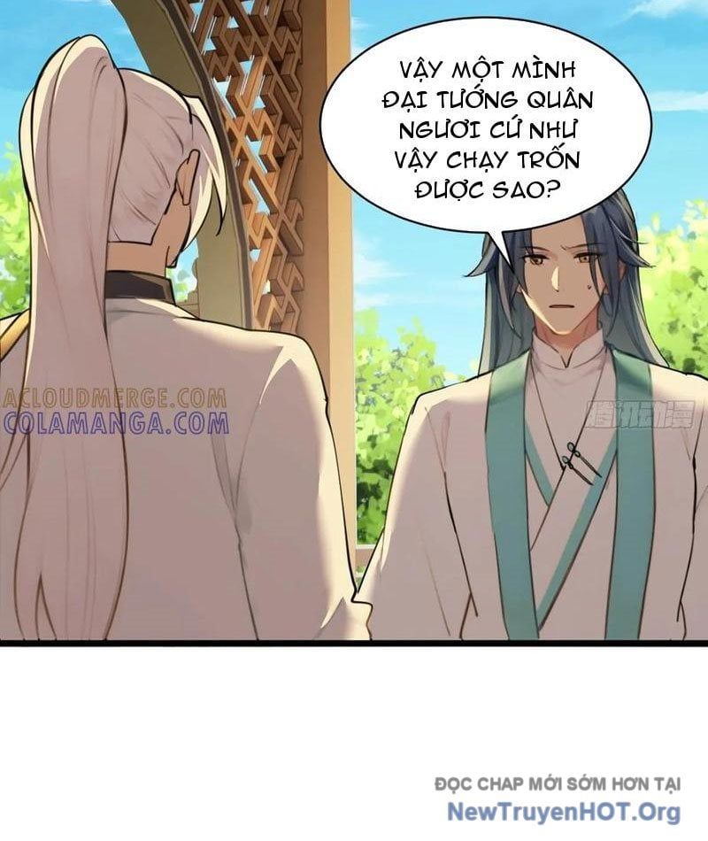 Ngươi Là Hạng Người Gì Cũng Dám Ở Tiên Giới Lên Mặt Với Ta? Chapter 90 - 59