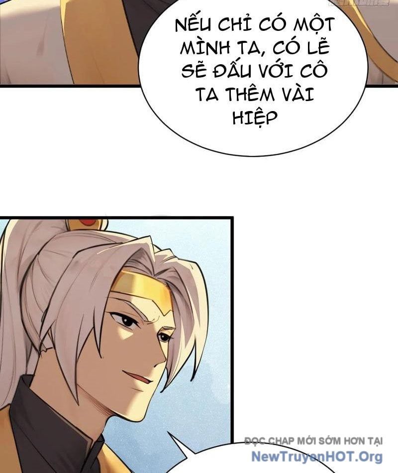 Ngươi Là Hạng Người Gì Cũng Dám Ở Tiên Giới Lên Mặt Với Ta? Chapter 90 - 61