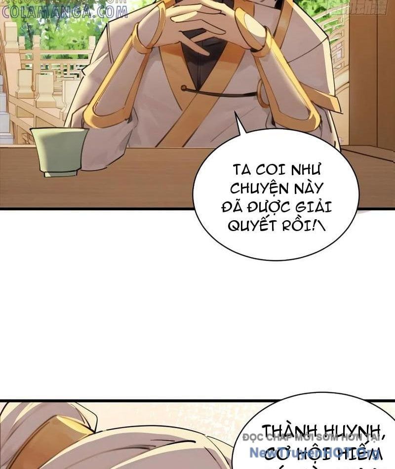 Ngươi Là Hạng Người Gì Cũng Dám Ở Tiên Giới Lên Mặt Với Ta? Chapter 90 - 69