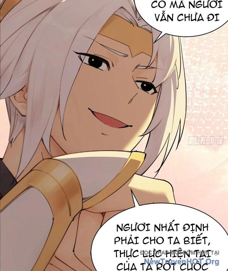 Ngươi Là Hạng Người Gì Cũng Dám Ở Tiên Giới Lên Mặt Với Ta? Chapter 90 - 70