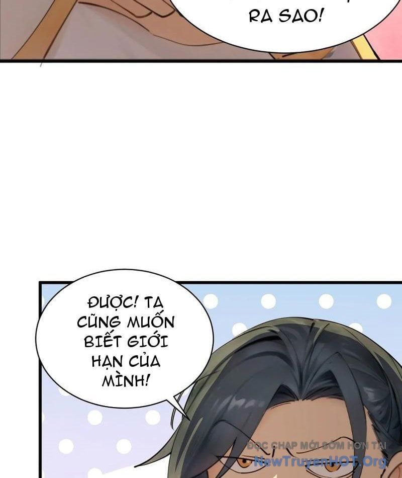 Ngươi Là Hạng Người Gì Cũng Dám Ở Tiên Giới Lên Mặt Với Ta? Chapter 90 - 71
