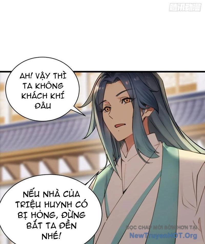 Ngươi Là Hạng Người Gì Cũng Dám Ở Tiên Giới Lên Mặt Với Ta? Chapter 90 - 75