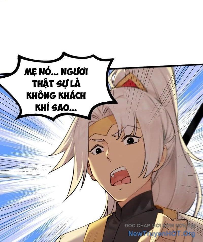 Ngươi Là Hạng Người Gì Cũng Dám Ở Tiên Giới Lên Mặt Với Ta? Chapter 90 - 79