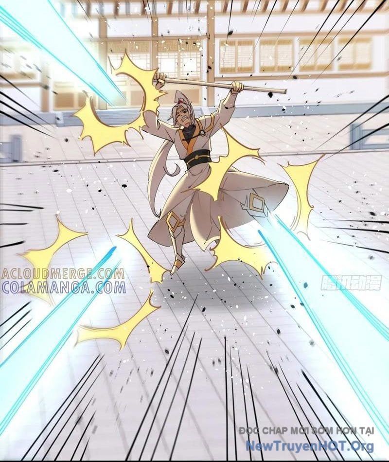 Ngươi Là Hạng Người Gì Cũng Dám Ở Tiên Giới Lên Mặt Với Ta? Chapter 90 - 87