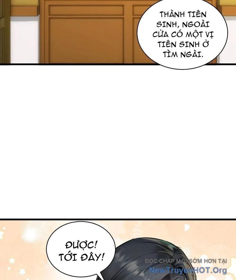 Ngươi Là Hạng Người Gì Cũng Dám Ở Tiên Giới Lên Mặt Với Ta? Chapter 90 - 10
