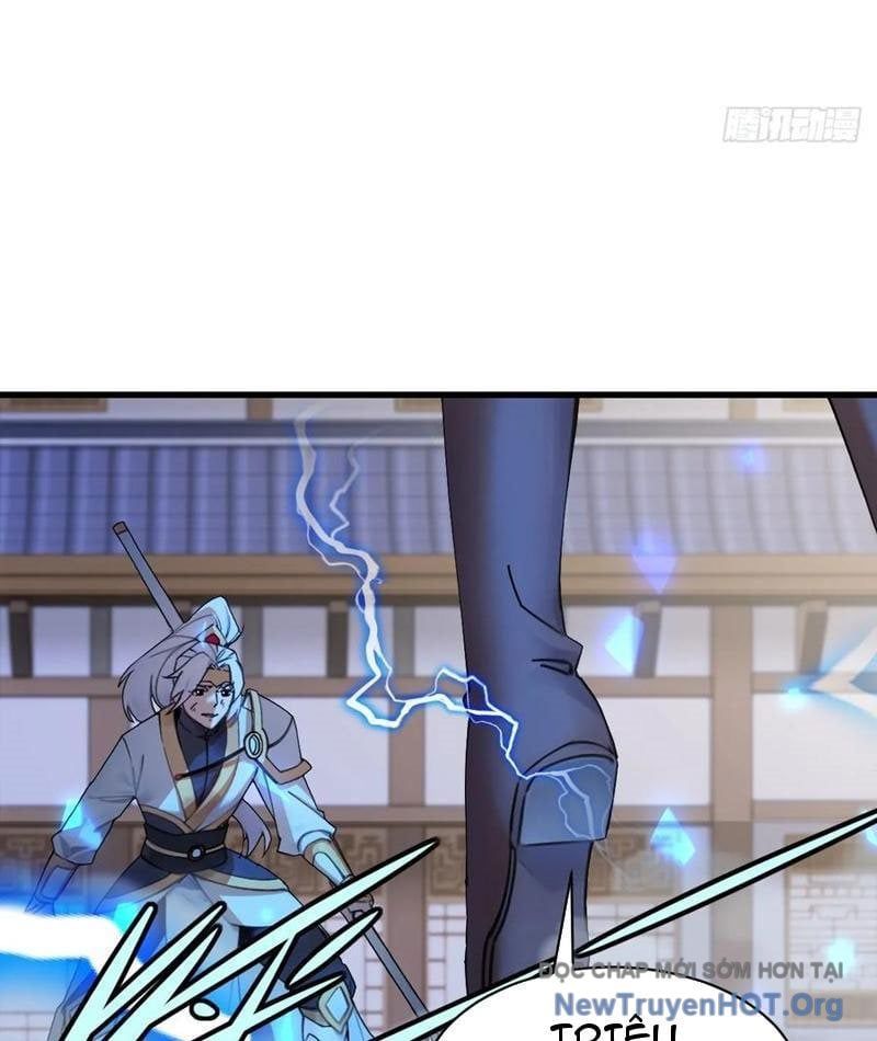 Ngươi Là Hạng Người Gì Cũng Dám Ở Tiên Giới Lên Mặt Với Ta? Chapter 90 - 91