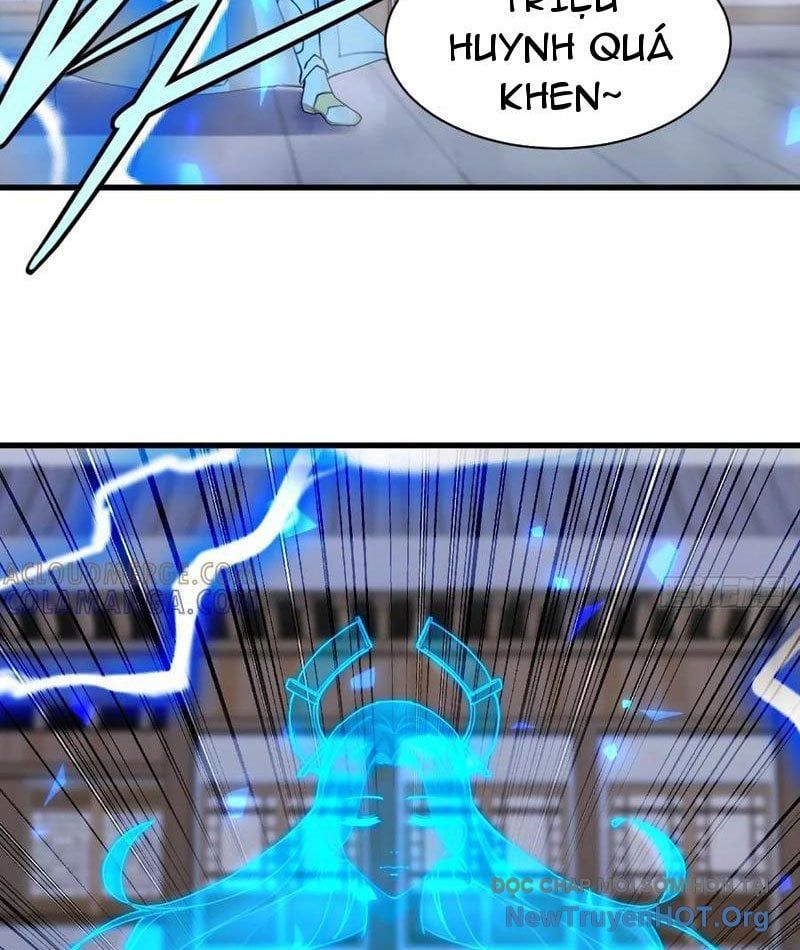 Ngươi Là Hạng Người Gì Cũng Dám Ở Tiên Giới Lên Mặt Với Ta? Chapter 90 - 92