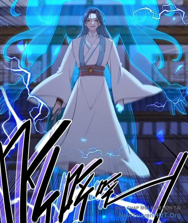 Ngươi Là Hạng Người Gì Cũng Dám Ở Tiên Giới Lên Mặt Với Ta? Chapter 90 - 93