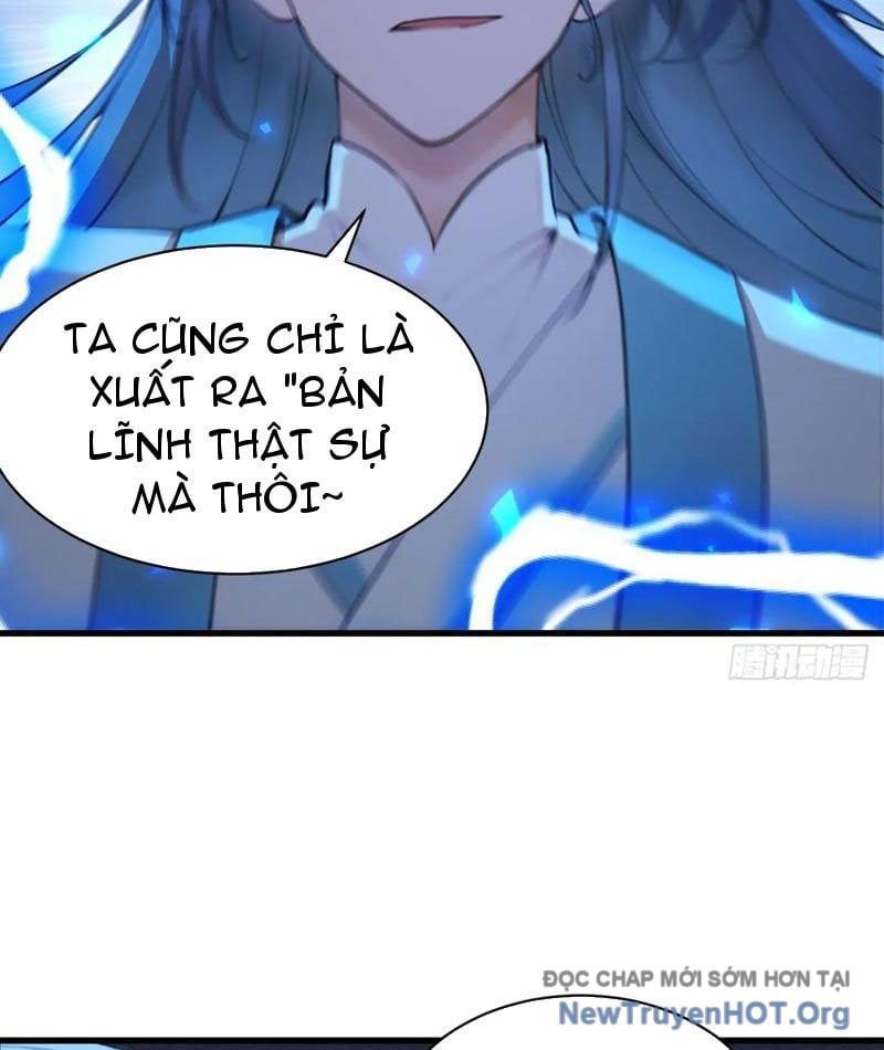 Ngươi Là Hạng Người Gì Cũng Dám Ở Tiên Giới Lên Mặt Với Ta? Chapter 90 - 95